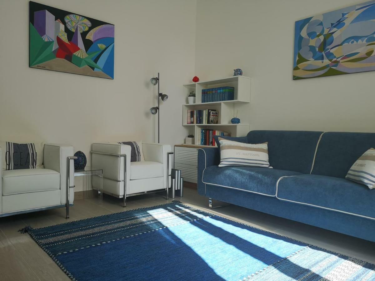 Vittoria Home 44 Терачина Екстериор снимка