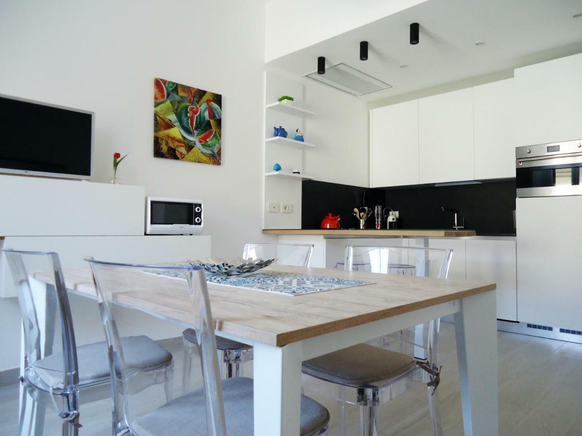 Vittoria Home 44 Терачина Екстериор снимка