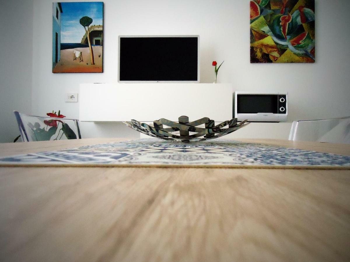 Vittoria Home 44 Терачина Екстериор снимка
