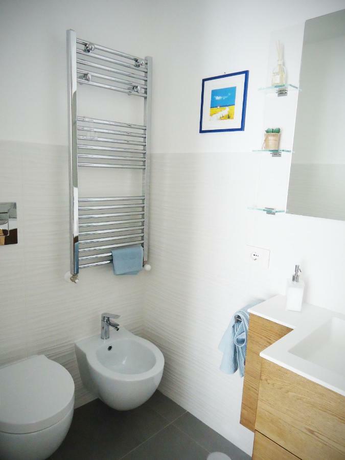 Vittoria Home 44 Терачина Екстериор снимка