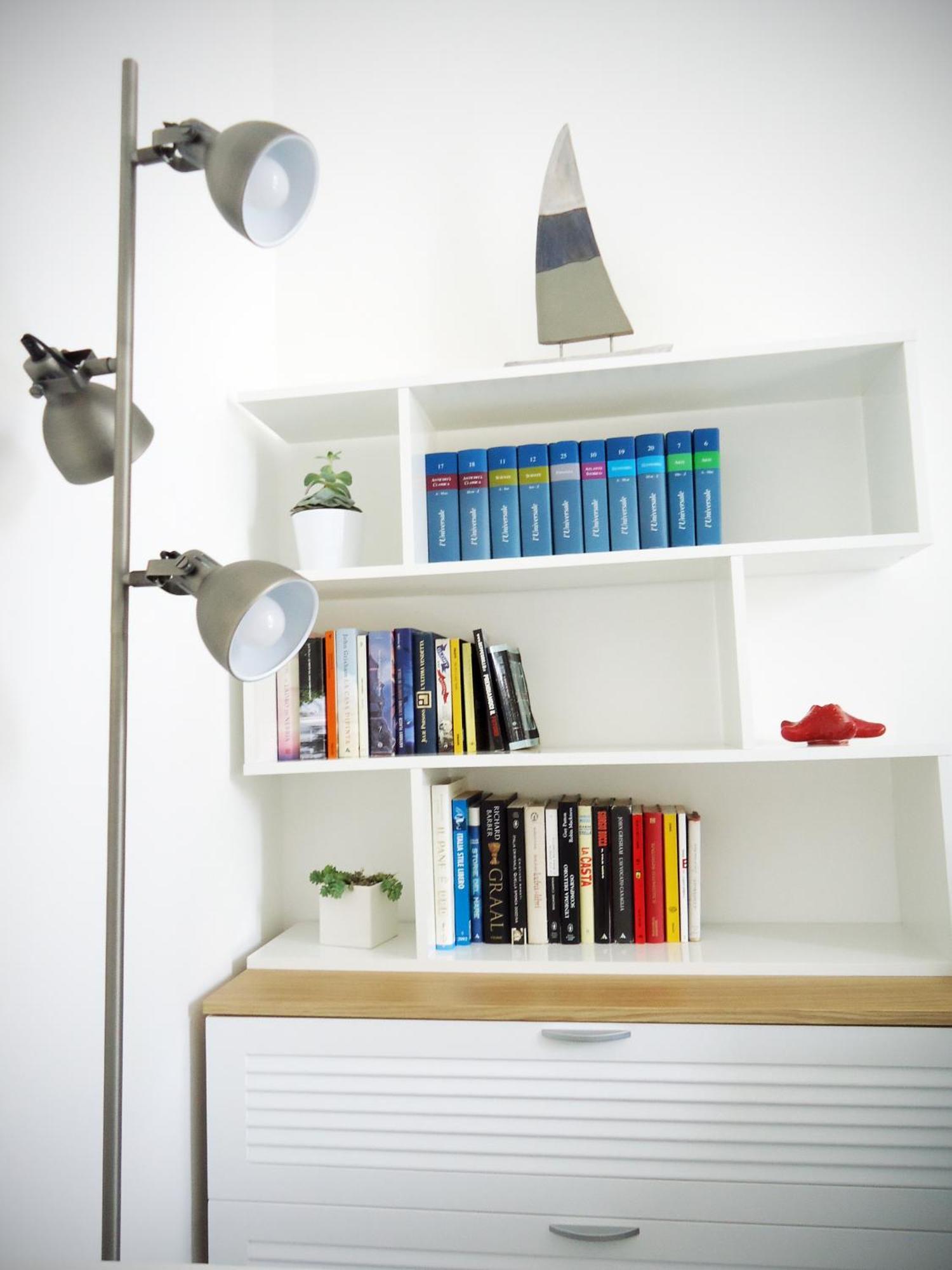 Vittoria Home 44 Терачина Екстериор снимка