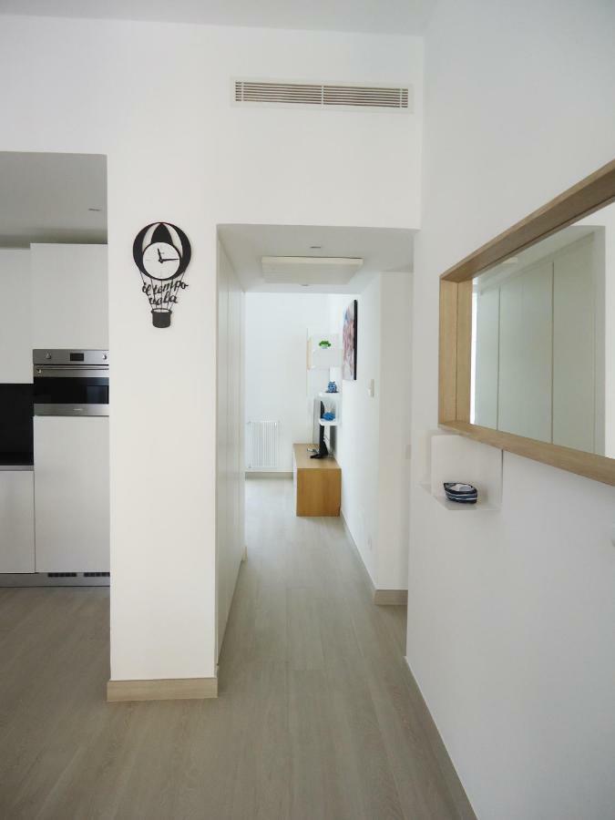 Vittoria Home 44 Терачина Екстериор снимка