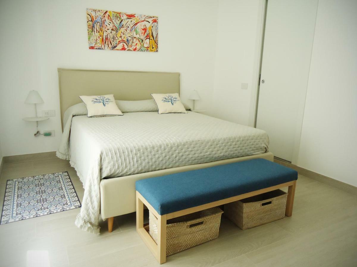 Vittoria Home 44 Терачина Екстериор снимка