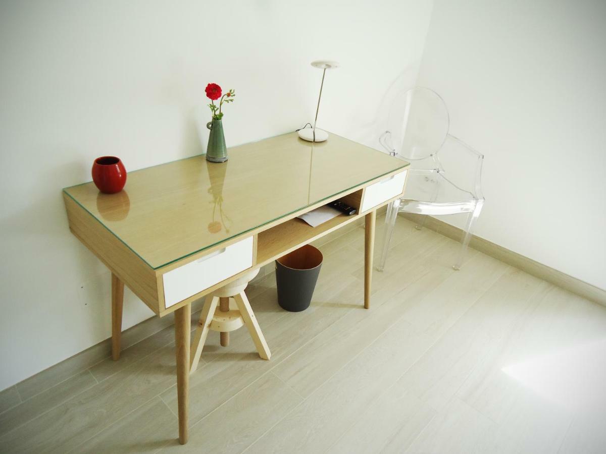 Vittoria Home 44 Терачина Екстериор снимка