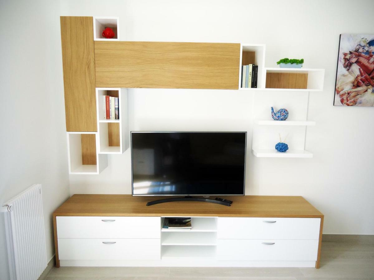 Vittoria Home 44 Терачина Екстериор снимка