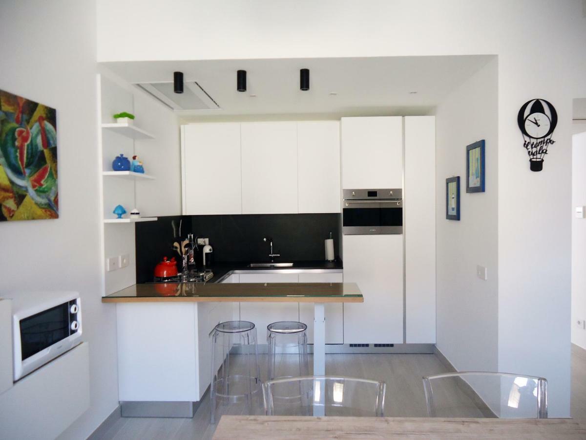 Vittoria Home 44 Терачина Екстериор снимка