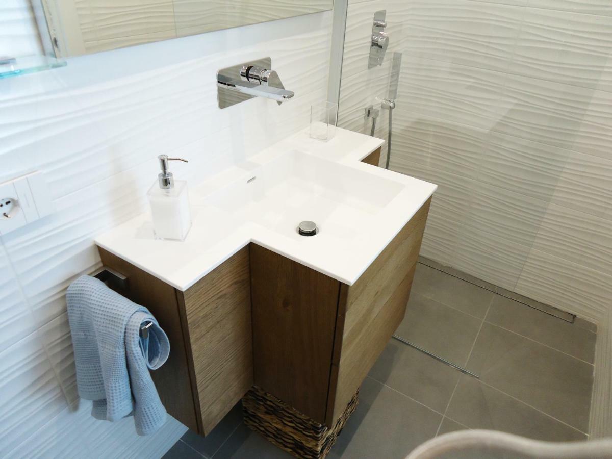 Vittoria Home 44 Терачина Екстериор снимка