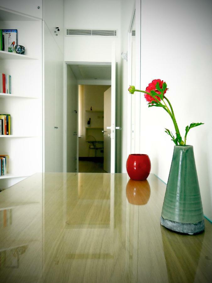 Vittoria Home 44 Терачина Екстериор снимка